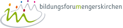 Logo Bildungsforum Mengerskirchen