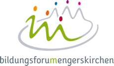 Logo Bildungsforum Mengerskirchen
